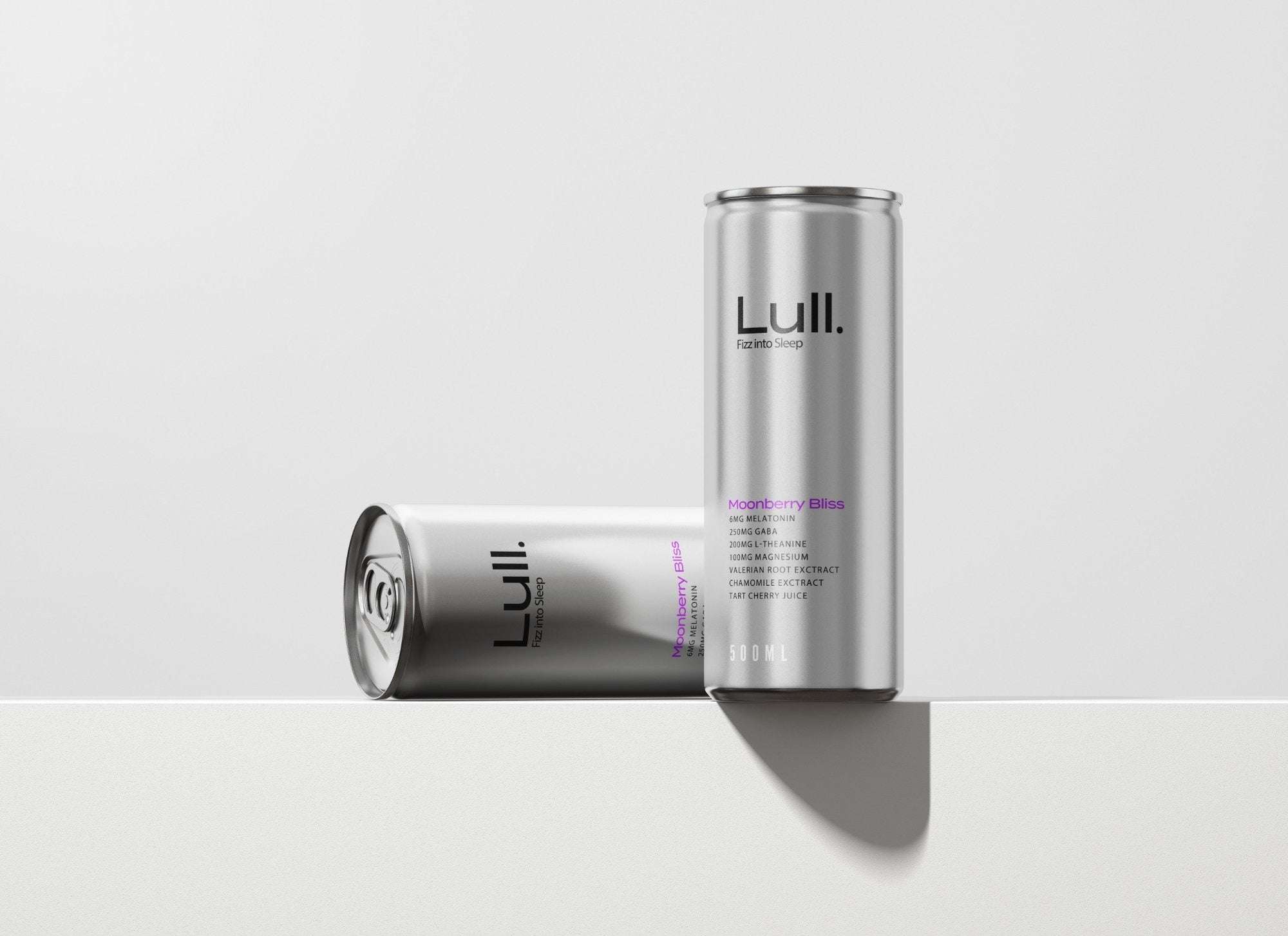 Lull Moonberry Bliss