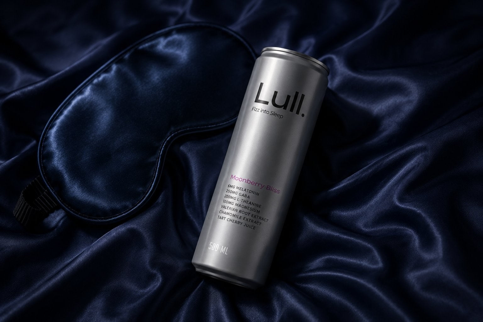 Lull Moonberry Bliss